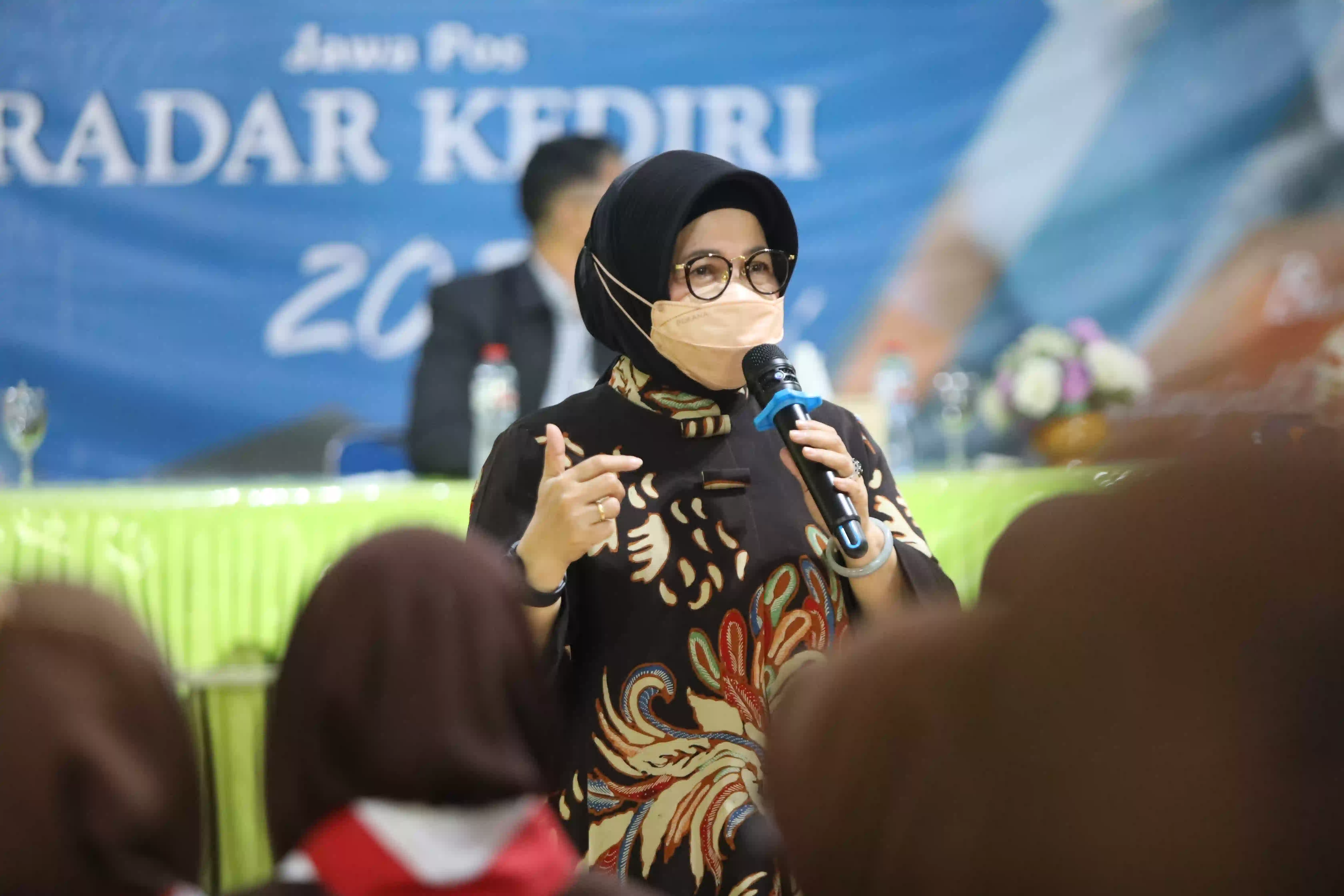 Workshop RK Institute